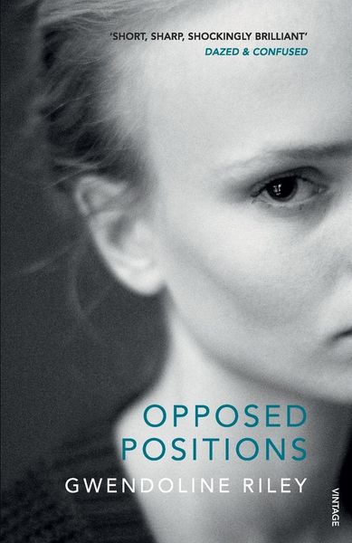 Produktbild: Opposed Positions