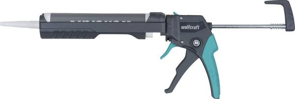 Wolfcraft 4358000 Kartuschenpistole 1 St.