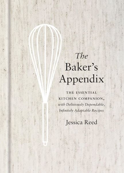 Produktbild: The Baker's Appendix