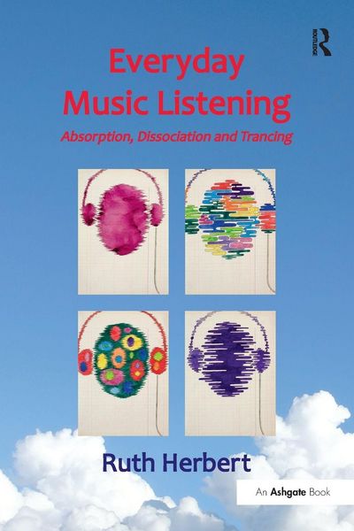 Produktbild: Everyday Music Listening