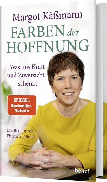 Produktbild: Farben der Hoffnung