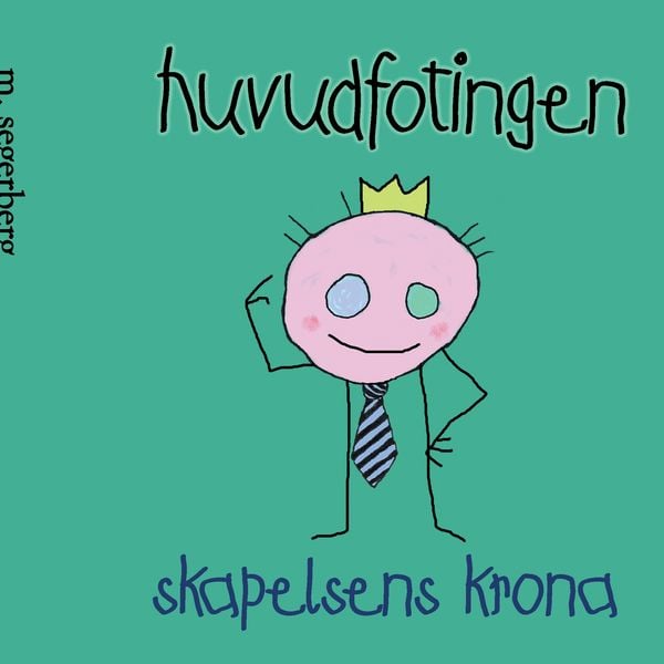 Produktbild: Huvudfotingen