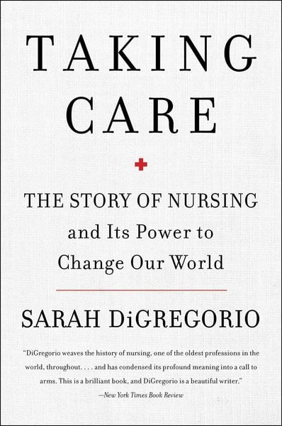 Produktbild: Taking Care
