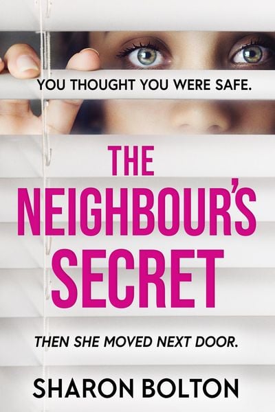 Produktbild: The Neighbour's Secret