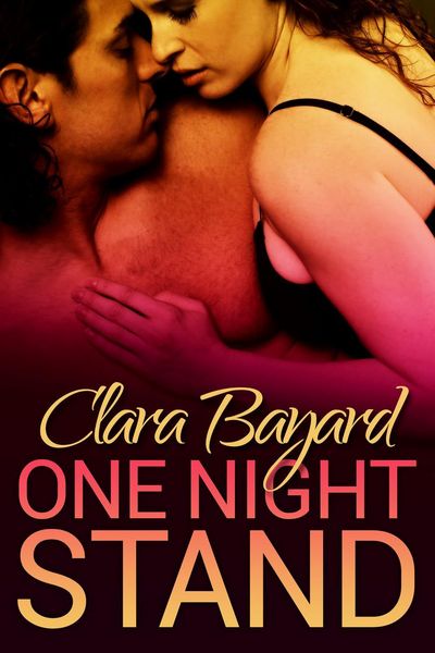 Produktbild: One Night Stand (One Night of Danger, #1)
