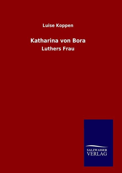 Produktbild: Katharina von Bora