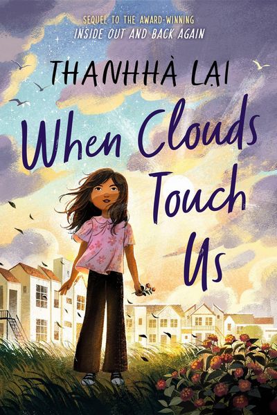 Produktbild: Lai, T: When Clouds Touch Us