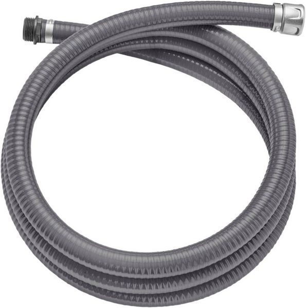GARDENA 09092-20 Saugschlauch Schlauch-Innen-Ø=25mm 4m 1 St. Schwarz
