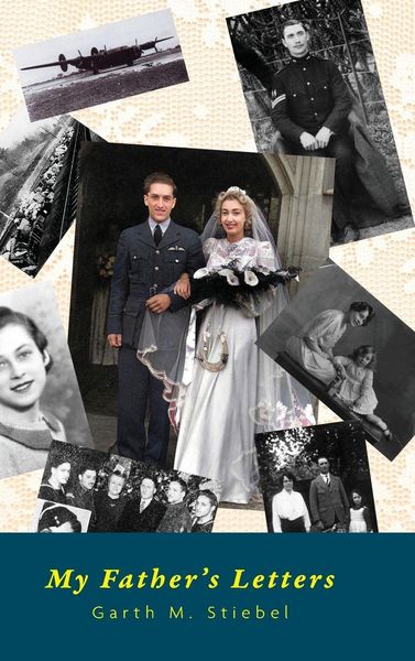 Produktbild: My Father's Letters