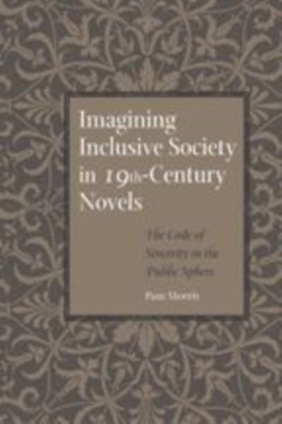 Produktbild: Imagining Inclusive Society in Nineteenth-Century Novels