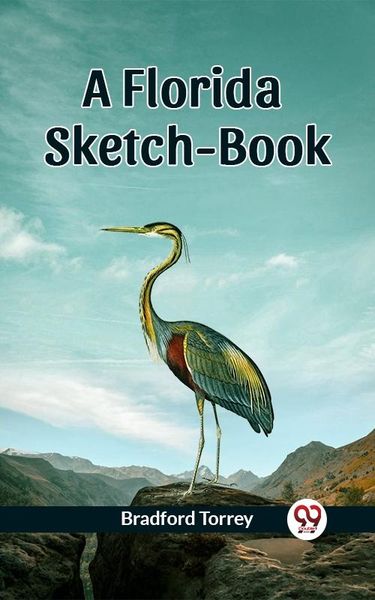 Produktbild: Florida Sketch-Book