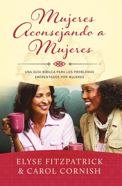 Produktbild: Mujeres aconsejando a mujeres