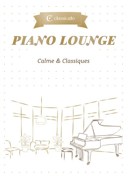 Produktbild: Piano Lounge