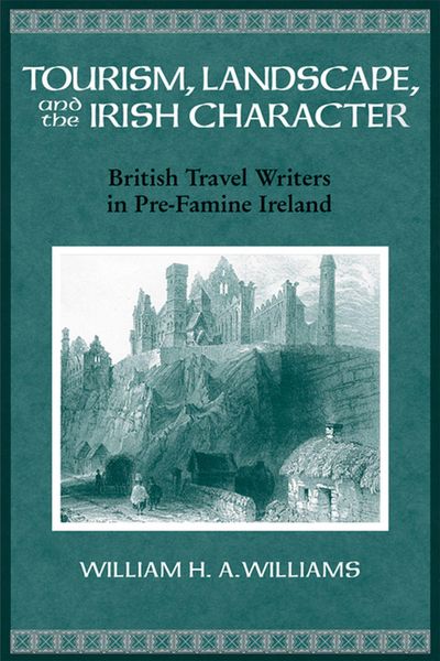 Produktbild: Tourism Landscape & The Irish