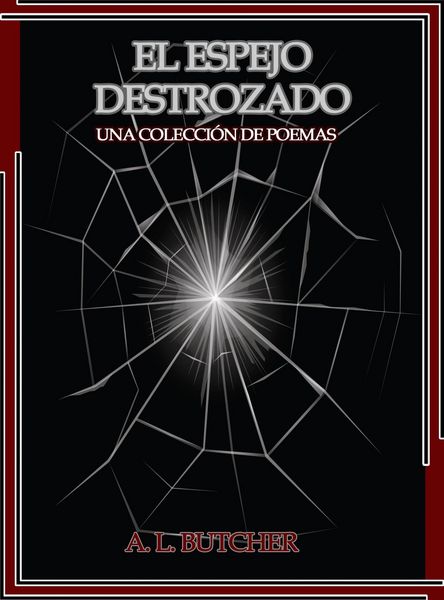 Produktbild: El espejo destrozado