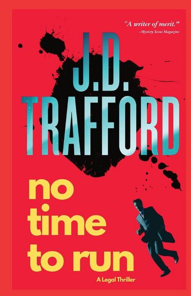 Produktbild: No Time To Run