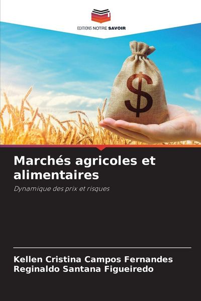 Produktbild: March&eacute;s agricoles et alimentaires