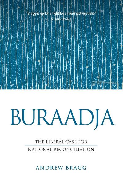 Produktbild: Buraadja