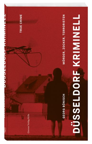 Produktbild: D&uuml;sseldorf Kriminell