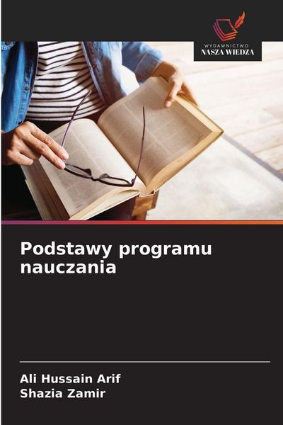 Produktbild: Podstawy programu nauczania