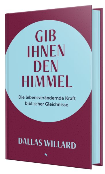Produktbild: Gib ihnen den Himmel