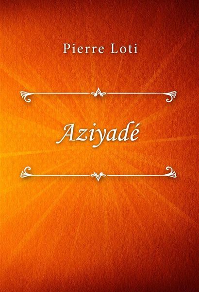 Produktbild: Aziyad&eacute;