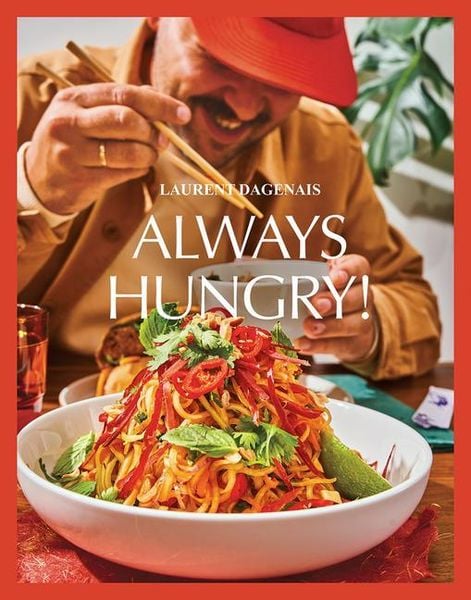 Produktbild: Always Hungry!