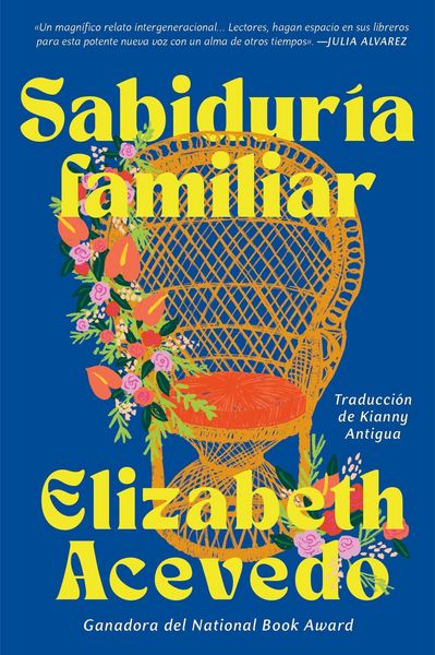 Produktbild: Family Lore \ Sabidur&iacute;a Familiar