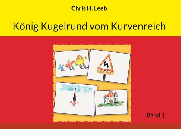 Produktbild: K&ouml;nig Kugelrund vom Kurvenreich