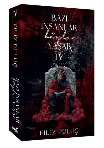 Produktbild: Bazi Insanlar B&ouml;yle Yasar 4