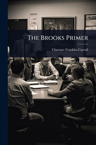 Produktbild: The Brooks Primer