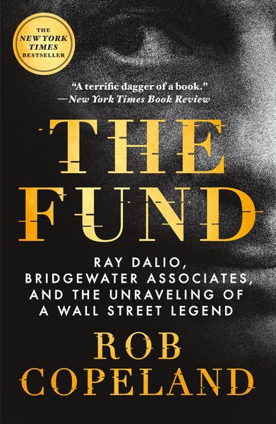 Produktbild: The Fund