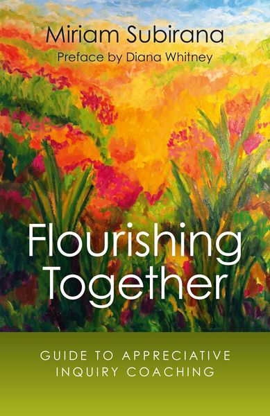 Produktbild: Flourishing Together