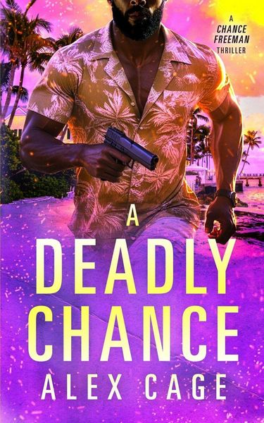 Produktbild: A Deadly Chance