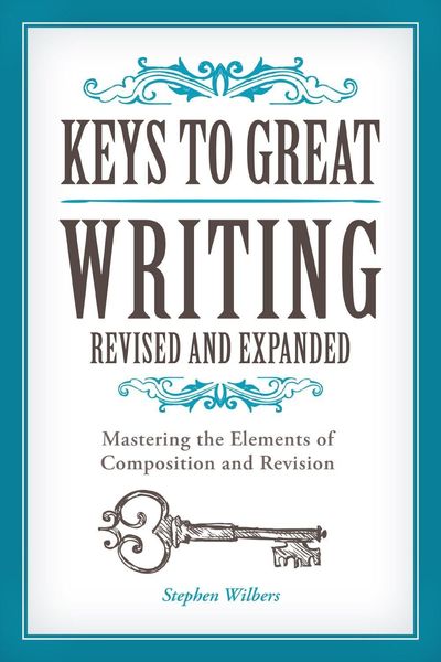 Produktbild: Keys to Great Writing Revised and Expanded