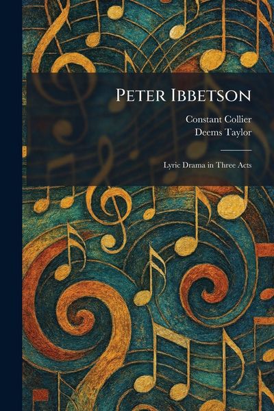 Produktbild: Peter Ibbetson