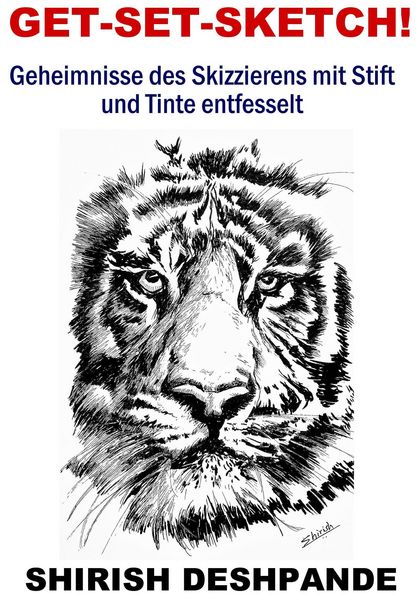 Produktbild: Get-Set-Sketch!
