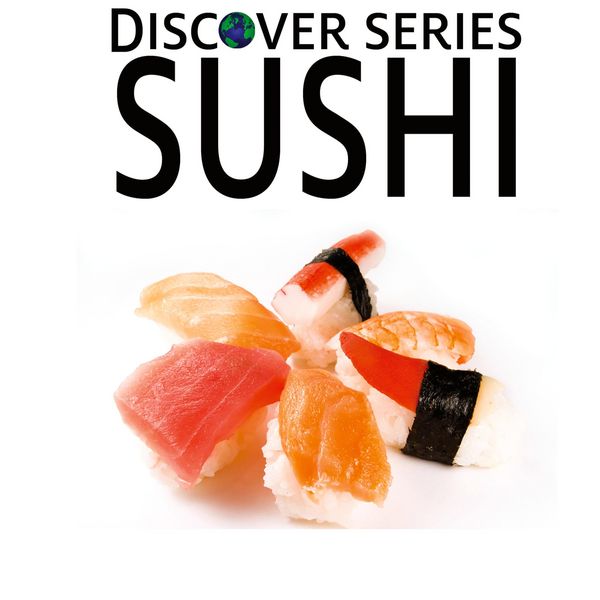 Produktbild: Sushi