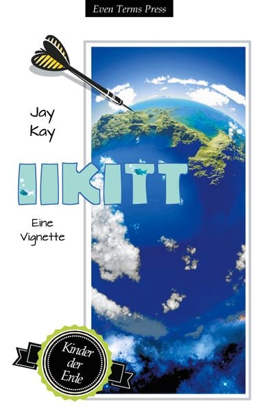 Iikitt, Taschenbuch von Jay Kay, BoD – Books on Demand, 9783752847420