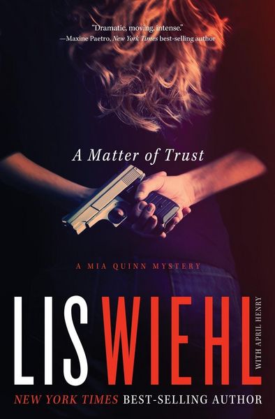 Produktbild: A Matter of Trust