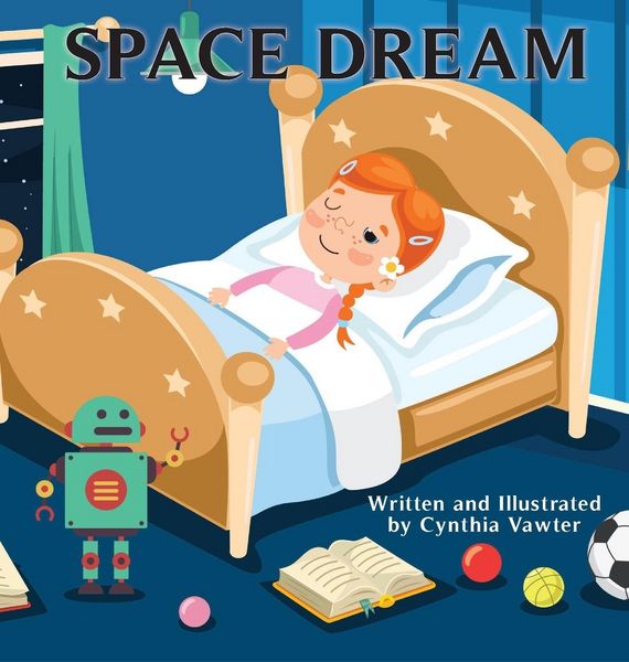 Produktbild: Space Dreams