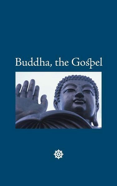 Produktbild: Buddha, the Gospel
