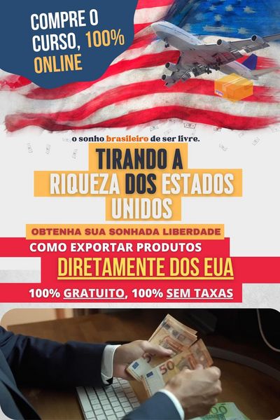 Produktbild: Tirando a Riqueza dos Estados Unidos (1, #1)