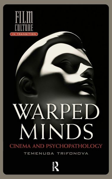 Produktbild: Warped Minds
