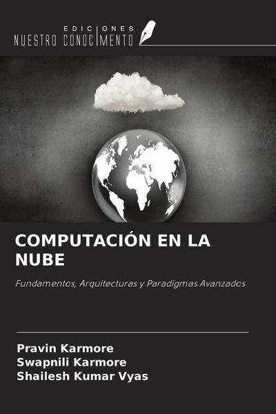 Produktbild: COMPUTACI&Oacute;N EN LA NUBE