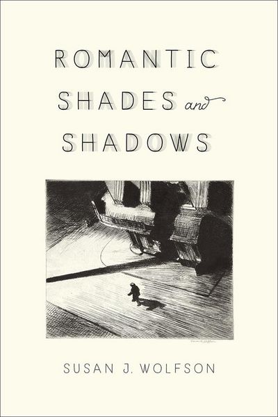 Produktbild: Romantic Shades and Shadows