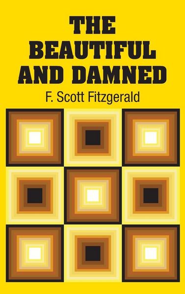 Produktbild: The Beautiful and Damned