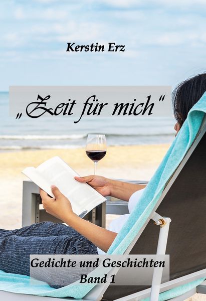 Produktbild: "Zeit f&uuml;r mich"