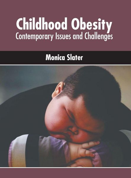 Produktbild: Childhood Obesity