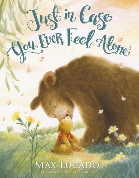 Produktbild: Just in Case You Ever Feel Alone